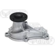 Purchase Top-Quality New Water Pump by GRAF - PA1062 pa1