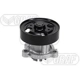 Purchase Top-Quality New Water Pump by GRAF - PA1070 pa1