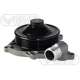 Purchase Top-Quality New Water Pump by GRAF - PA1081 pa1