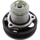 Purchase Top-Quality New Water Pump by GRAF - PA1084 pa1