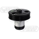 Purchase Top-Quality New Water Pump by GRAF - PA1084 pa2
