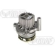 Purchase Top-Quality New Water Pump by GRAF - PA1089 pa1