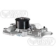 Purchase Top-Quality New Water Pump by GRAF - PA1187 pa1
