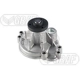 Purchase Top-Quality New Water Pump by GRAF - PA1250 pa1