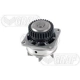 Purchase Top-Quality New Water Pump by GRAF - PA1287 pa2