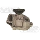 Purchase Top-Quality New Water Pump by GRAF - PA344 pa1