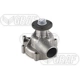 Purchase Top-Quality New Water Pump by GRAF - PA380 pa1