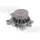 Purchase Top-Quality New Water Pump by GRAF - PA591 pa1