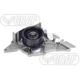 Purchase Top-Quality New Water Pump by GRAF - PA763 pa1