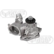 Purchase Top-Quality New Water Pump by GRAF - PA856 pa1