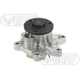 Purchase Top-Quality New Water Pump by GRAF - PA864 pa1