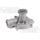 Purchase Top-Quality New Water Pump by GRAF - PA934 pa1