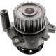 Purchase Top-Quality New Water Pump by GRAF - PA947 pa1