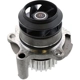 Purchase Top-Quality New Water Pump by GRAF - PA947 pa2