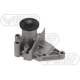 Purchase Top-Quality New Water Pump by GRAF - PA950 pa1