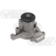 Purchase Top-Quality New Water Pump by GRAF - PA972 pa1