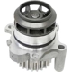 Purchase Top-Quality New Water Pump by GRAF - PA980 pa2