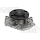 Purchase Top-Quality New Water Pump by GRAF - PA991 pa1