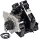 Purchase Top-Quality New Water Pump by HELLA - 7.07152.08.0 pa2