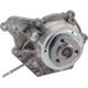 Purchase Top-Quality New Water Pump by HELLA - 7.10942.05.0 pa1