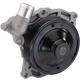 Purchase Top-Quality New Water Pump by HELLA - 7.28015.02.0 pa2