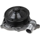 Purchase Top-Quality New Water Pump by HELLA - 7.28015.02.0 pa4