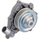 Purchase Top-Quality New Water Pump by HELLA - 7.29557.01.0 pa1