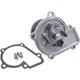 Purchase Top-Quality New Water Pump by HITACHI - WUP0001 pa3