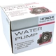 Purchase Top-Quality New Water Pump by HITACHI - WUP0001 pa4