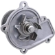 Purchase Top-Quality New Water Pump by HITACHI - WUP0001 pa6