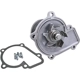 Purchase Top-Quality New Water Pump by HITACHI - WUP0001 pa9