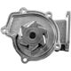 Purchase Top-Quality New Water Pump by HITACHI - WUP0002 pa5