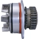 Purchase Top-Quality New Water Pump by HITACHI - WUP0003 pa3