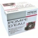 Purchase Top-Quality New Water Pump by HITACHI - WUP0004 pa10
