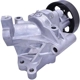 Purchase Top-Quality New Water Pump by HITACHI - WUP0004 pa15