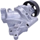 Purchase Top-Quality New Water Pump by HITACHI - WUP0004 pa4