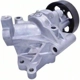 Purchase Top-Quality New Water Pump by HITACHI - WUP0004 pa7