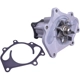 Purchase Top-Quality New Water Pump by HITACHI - WUP0006 pa1