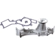 Purchase Top-Quality New Water Pump by HITACHI - WUP0007 pa2