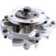 Purchase Top-Quality New Water Pump by HITACHI - WUP0009 pa1