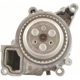 Purchase Top-Quality New Water Pump by HITACHI - WUP0011 pa3