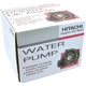 Purchase Top-Quality New Water Pump by HITACHI - WUP0023 pa2