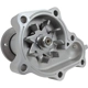 Purchase Top-Quality New Water Pump by HITACHI - WUP0031 pa3