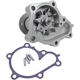 Purchase Top-Quality New Water Pump by HITACHI - WUP0031 pa4