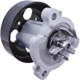 Purchase Top-Quality New Water Pump by HITACHI - WUP0035 pa2