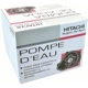 Purchase Top-Quality New Water Pump by HITACHI - WUP0037 pa4