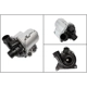 Purchase Top-Quality New Water Pump by INA - XW1092 pa1