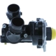 Purchase Top-Quality MOTORAD - 888-203 - Engine Coolant Thermostat and Housing Assembly with Seal pa1