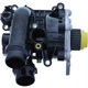 Purchase Top-Quality MOTORAD - 888-203 - Engine Coolant Thermostat and Housing Assembly with Seal pa3
