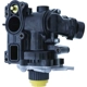 Purchase Top-Quality New Water Pump by MOTORAD - 888-203 pa5